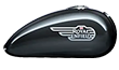 Military Black