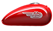 Military Red