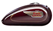 Standard Maroon