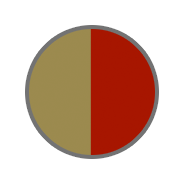 gold-red