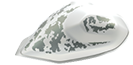 kamet-white